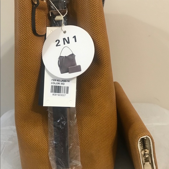 Handbag - Picture 2 of 2